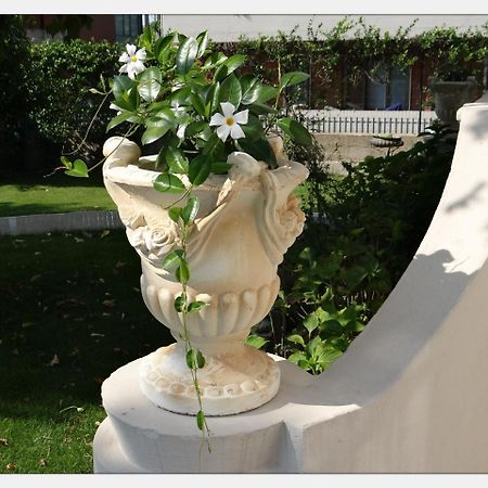 Frich B&B Βερόνα Εξωτερικό φωτογραφία