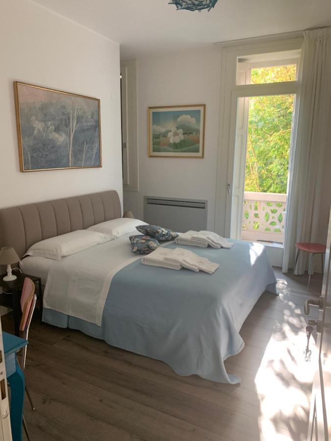 Frich B&B Βερόνα Εξωτερικό φωτογραφία