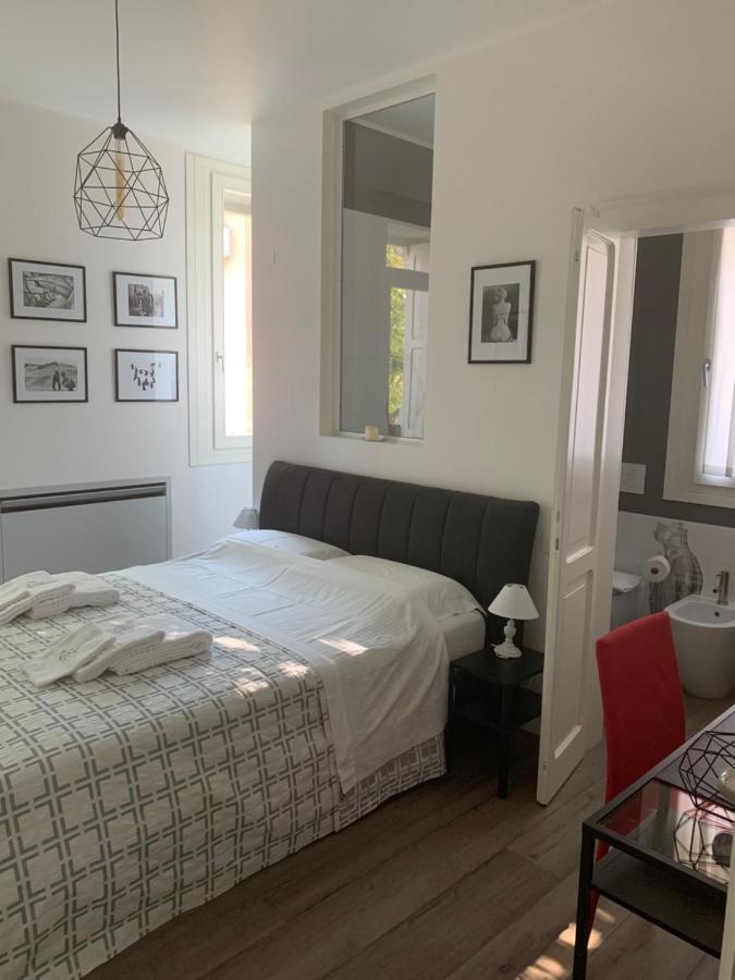 Frich B&B Βερόνα Εξωτερικό φωτογραφία