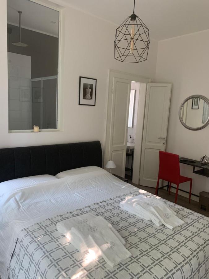 Frich B&B Βερόνα Εξωτερικό φωτογραφία