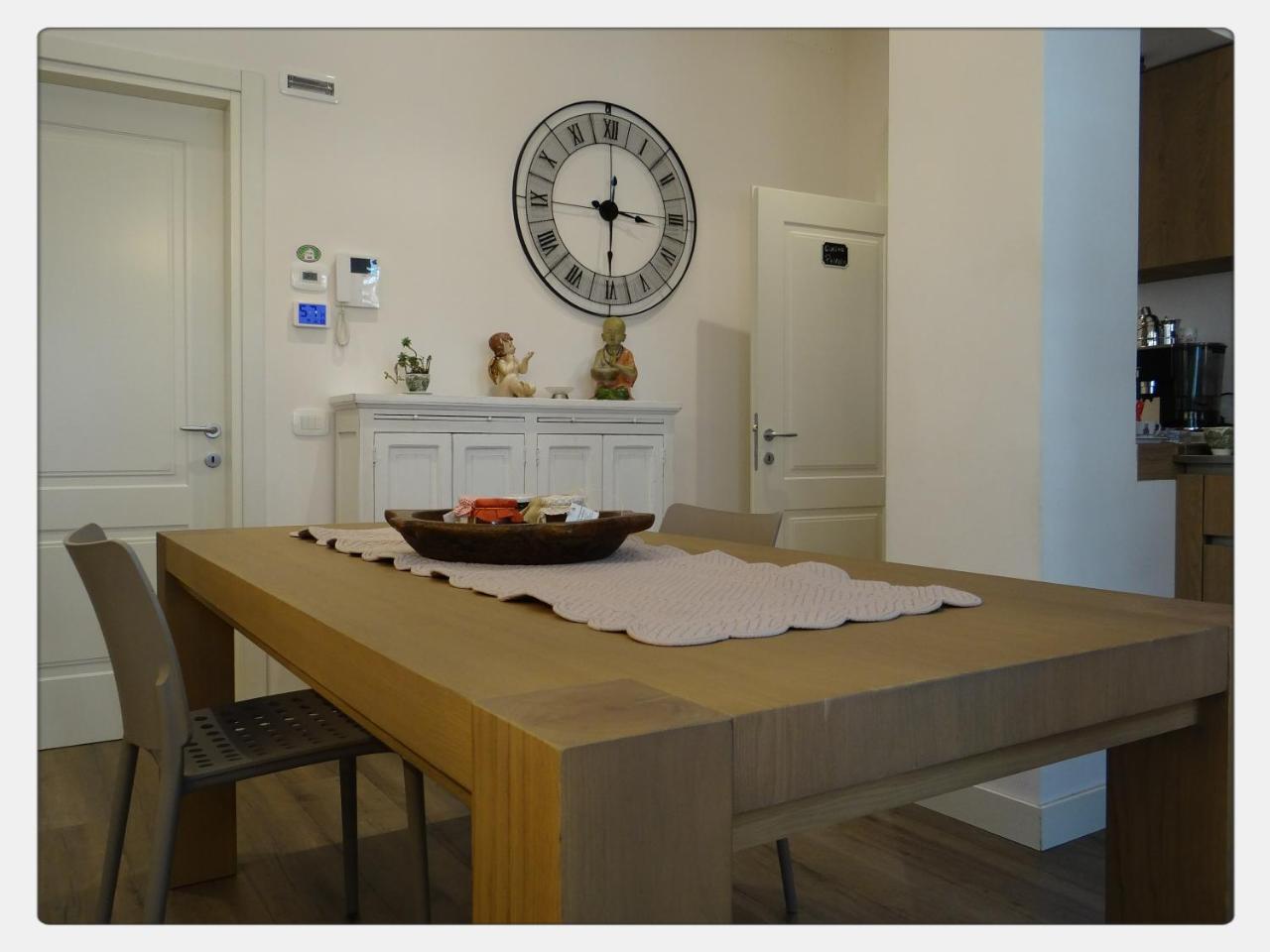 Frich B&B Βερόνα Εξωτερικό φωτογραφία