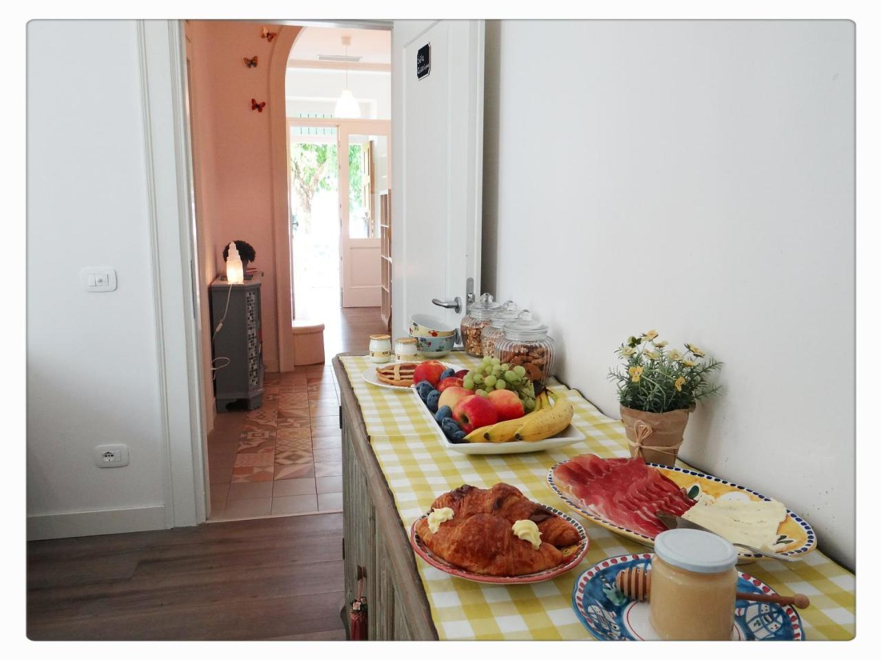 Frich B&B Βερόνα Εξωτερικό φωτογραφία