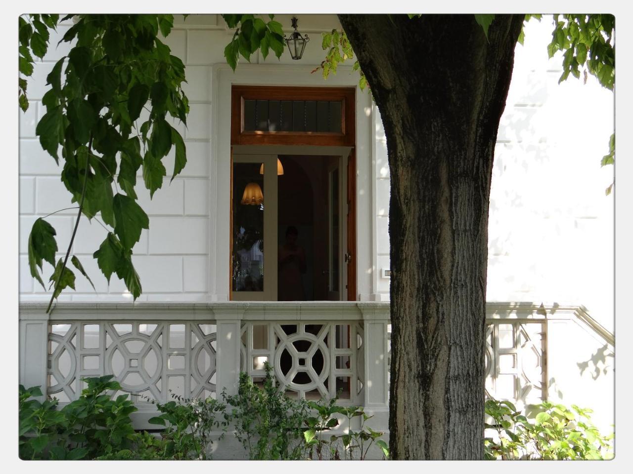Frich B&B Βερόνα Εξωτερικό φωτογραφία