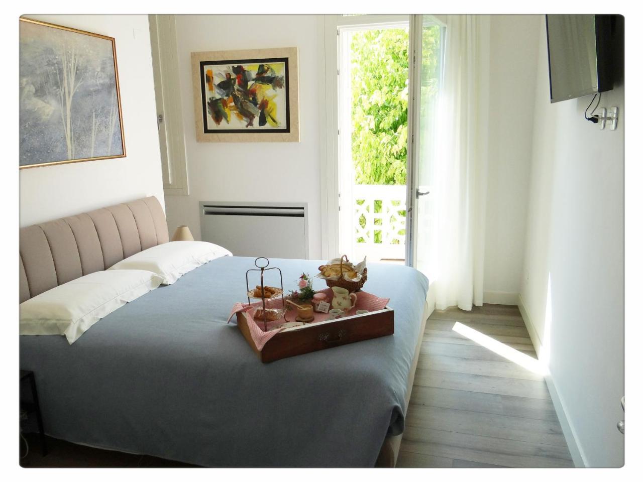 Frich B&B Βερόνα Εξωτερικό φωτογραφία