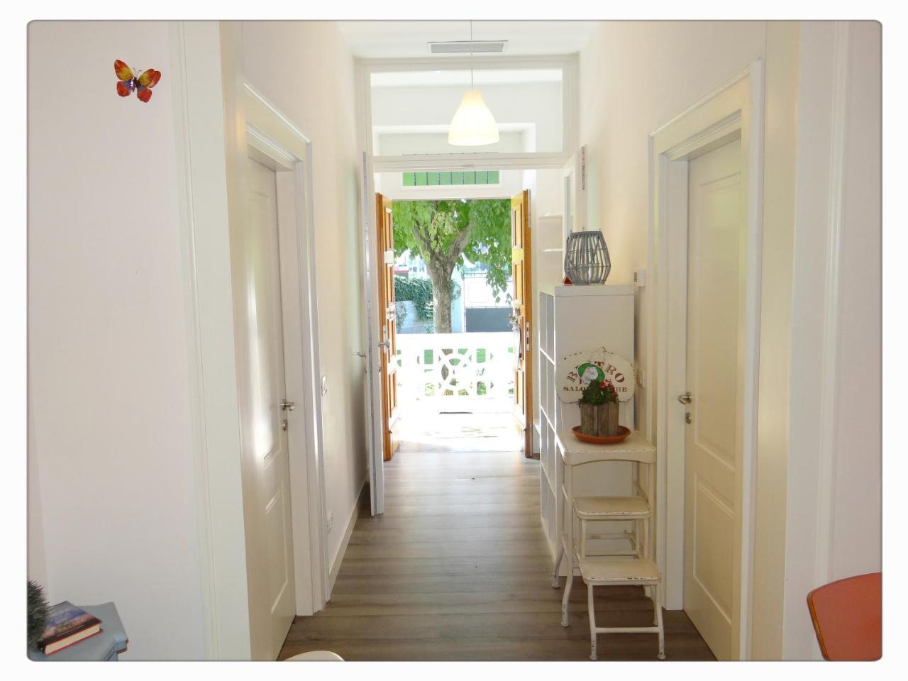 Frich B&B Βερόνα Εξωτερικό φωτογραφία