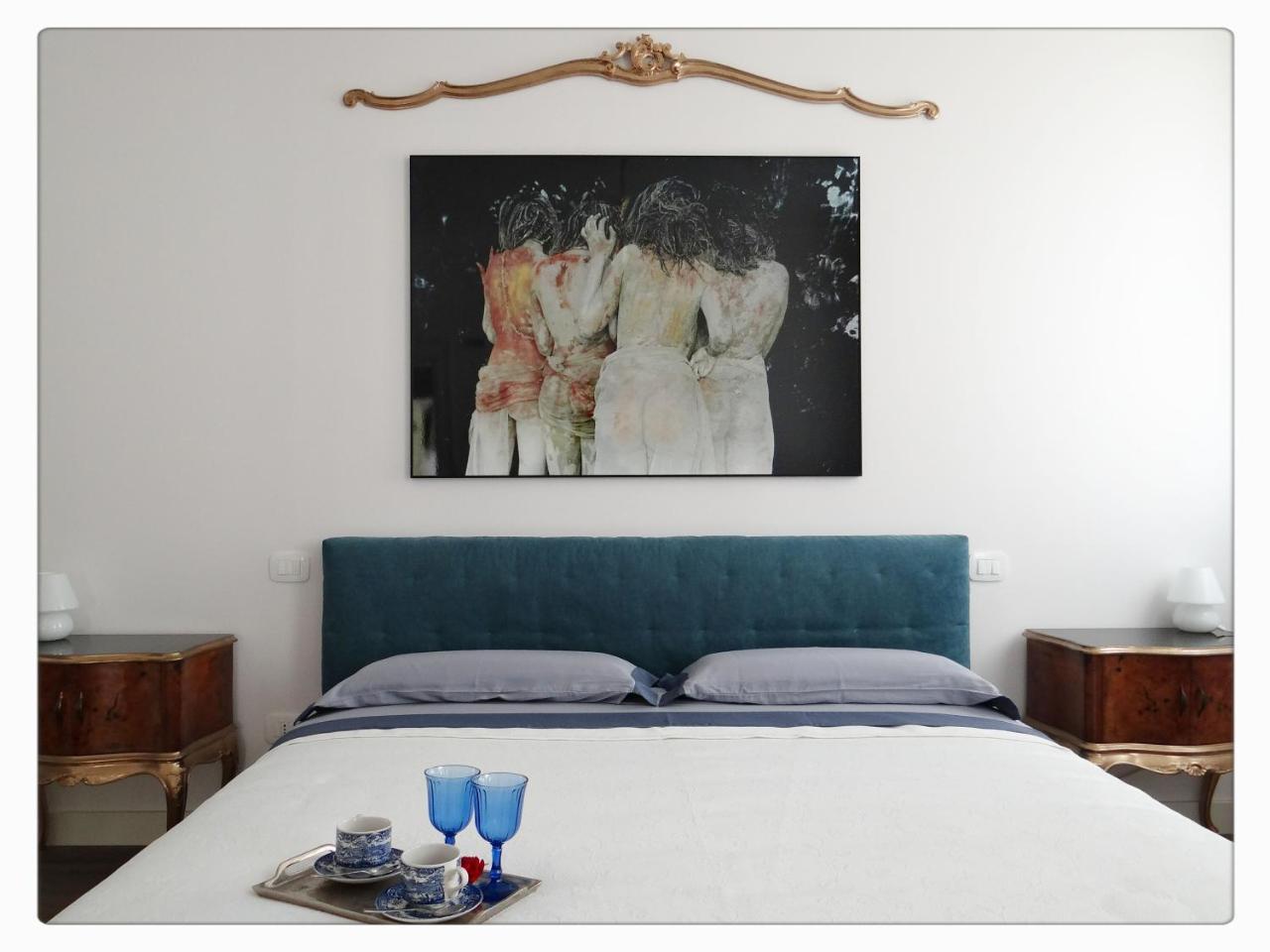 Frich B&B Βερόνα Εξωτερικό φωτογραφία