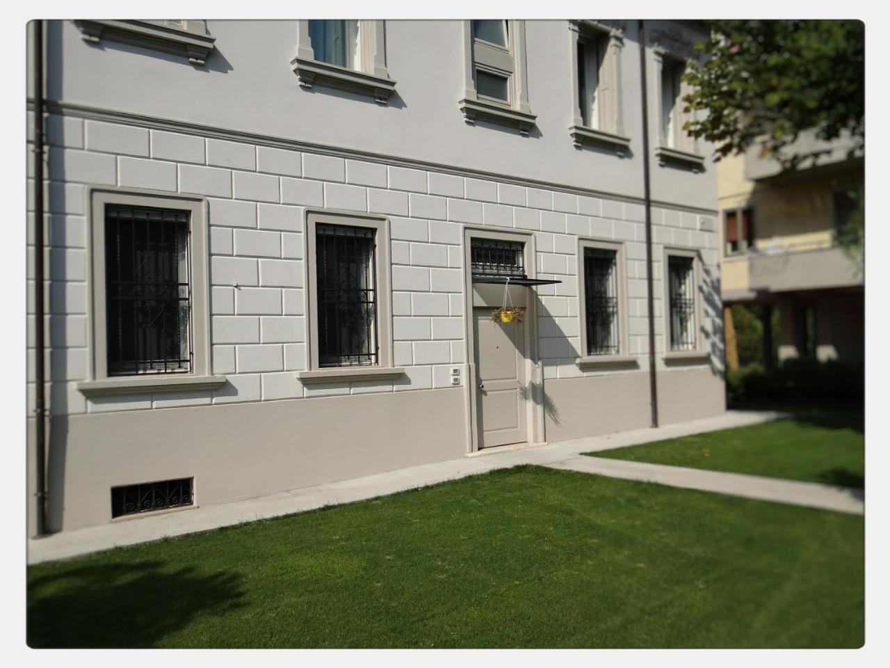 Frich B&B Βερόνα Εξωτερικό φωτογραφία