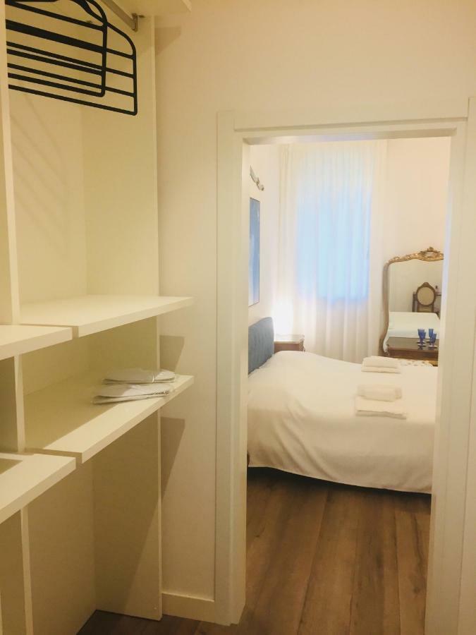 Frich B&B Βερόνα Εξωτερικό φωτογραφία