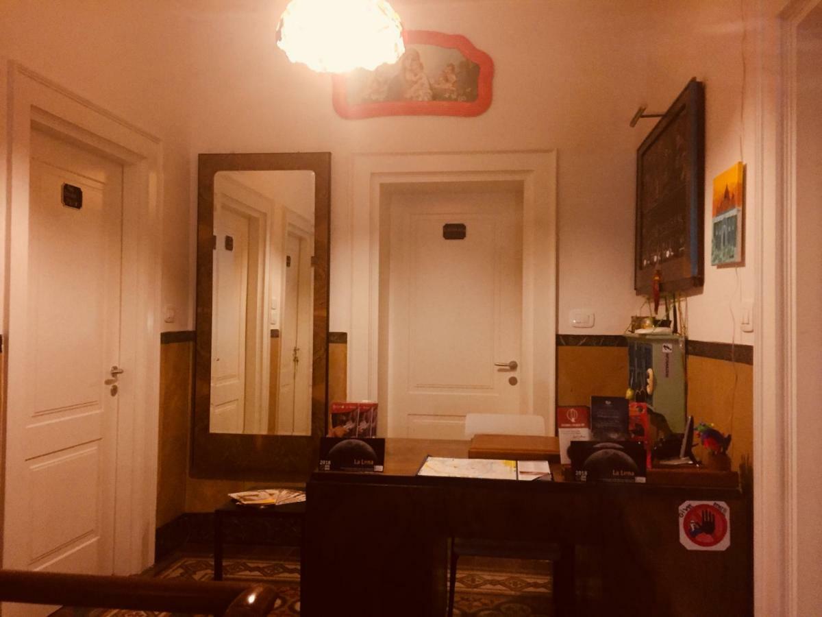 Frich B&B Βερόνα Εξωτερικό φωτογραφία