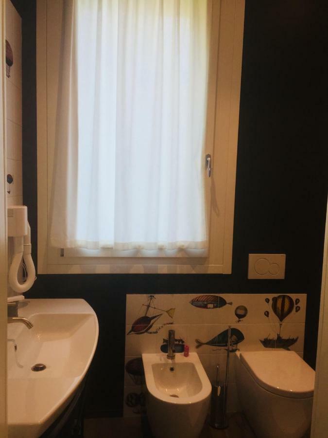 Frich B&B Βερόνα Εξωτερικό φωτογραφία