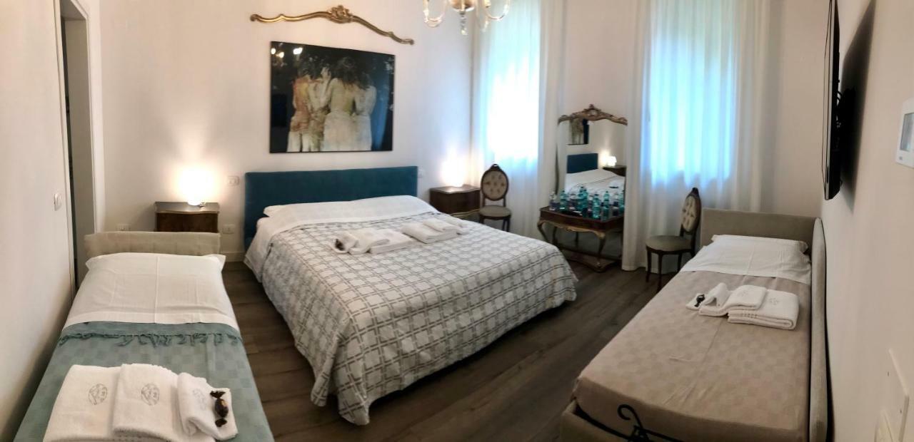 Frich B&B Βερόνα Εξωτερικό φωτογραφία